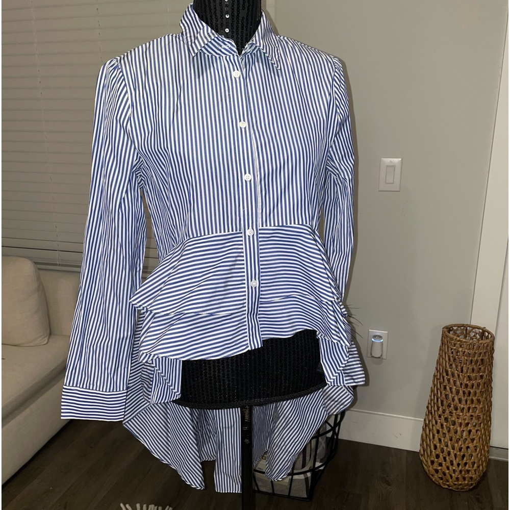 Zara Top